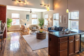 Explore OTR and Downtown from Broadway Lofts